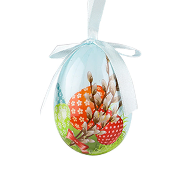 Egg Decorations – 7cm Easter Home Decor