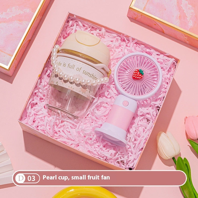 Pinky Gift Box Set