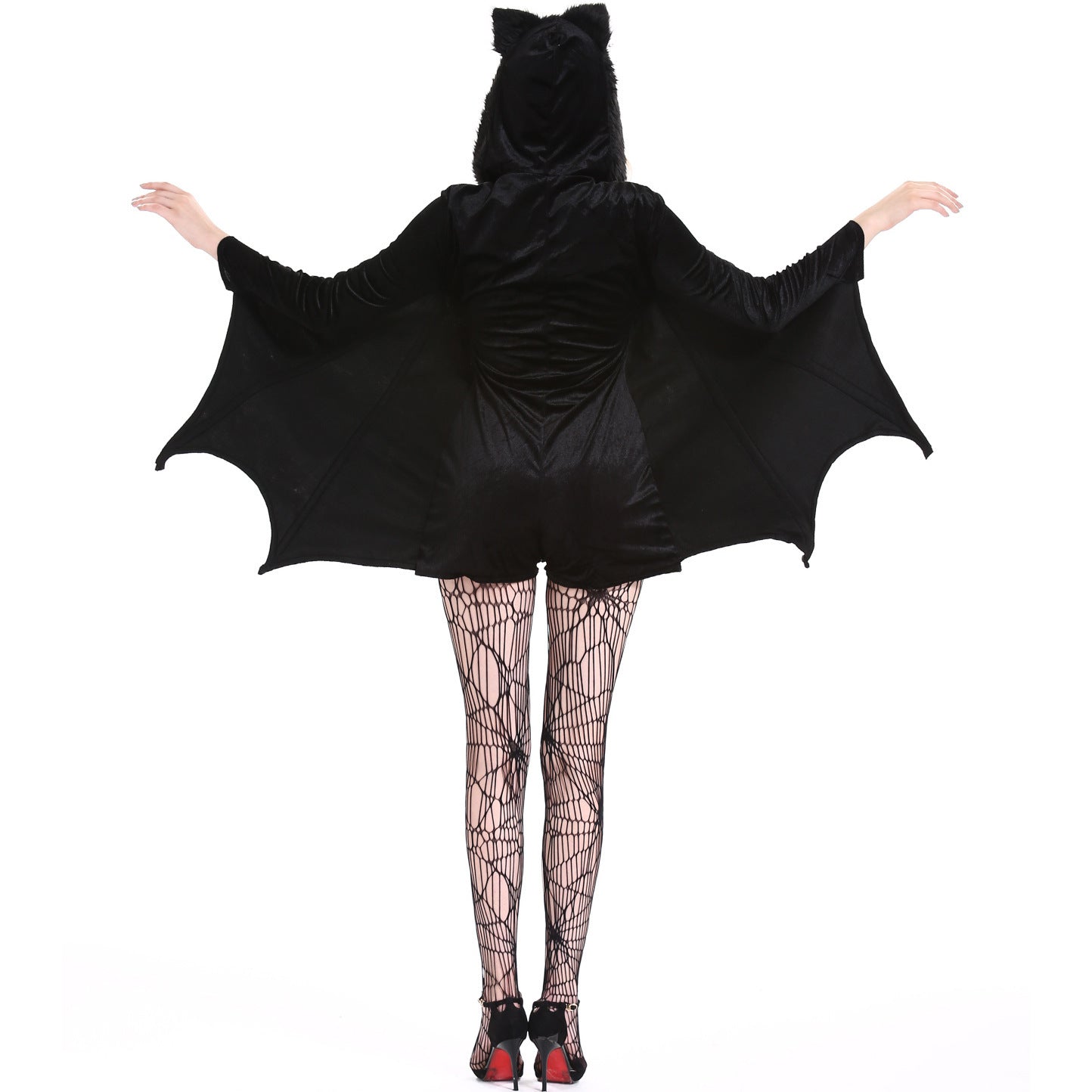 Vampire Costume – Women’s Halloween Outfit