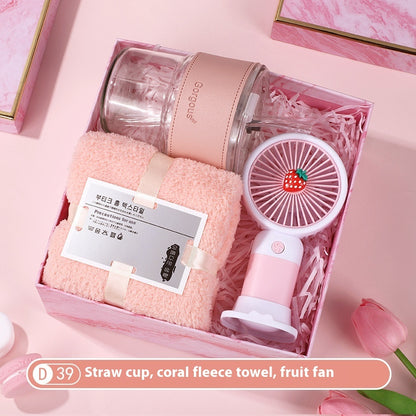 Pinky Gift Box Set