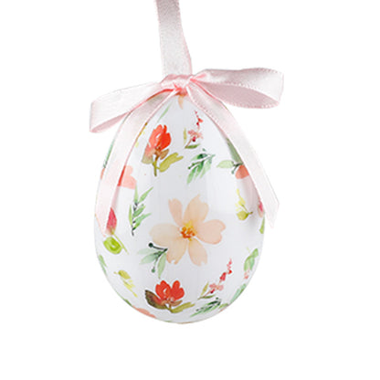 Egg Decorations – 7cm Easter Home Decor