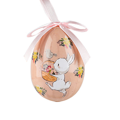 Egg Decorations – 7cm Easter Home Decor