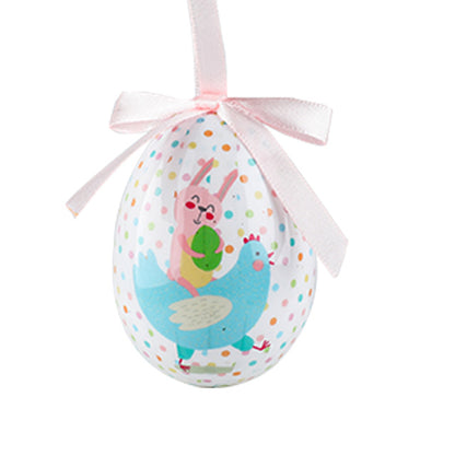 Egg Decorations – 7cm Easter Home Decor