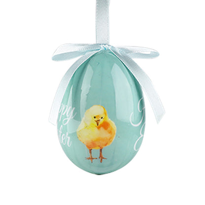 Egg Decorations – 7cm Easter Home Decor