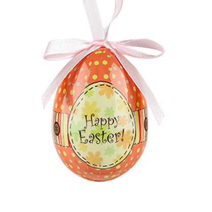 Egg Decorations – 7cm Easter Home Decor