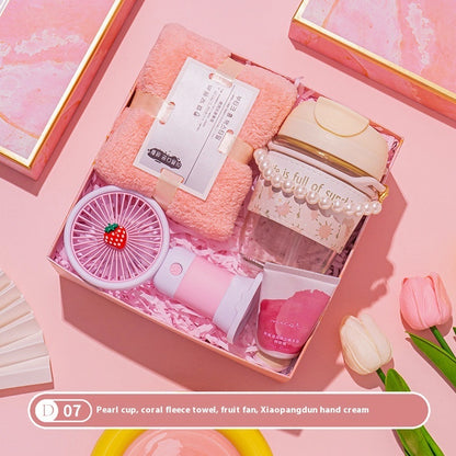 Pinky Gift Box Set