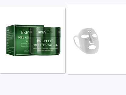 Electric Facial Massage Mask – Anti-Wrinkle & Skin Tightening