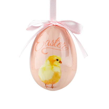 Egg Decorations – 7cm Easter Home Decor