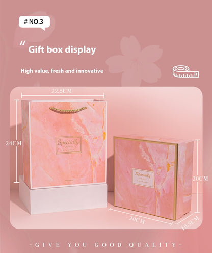 Pinky Gift Box Set
