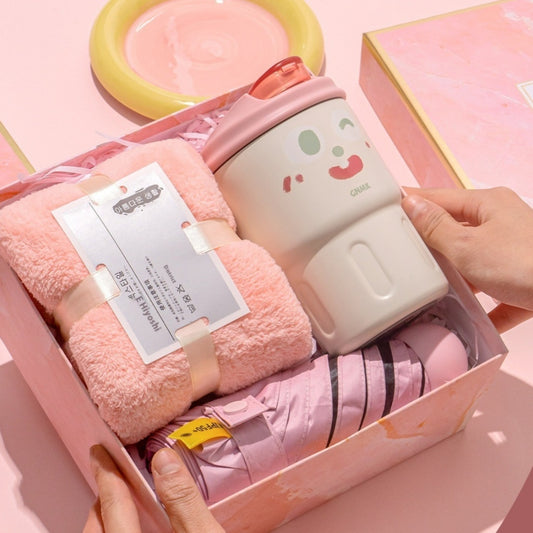 Pinky Gift Box Set