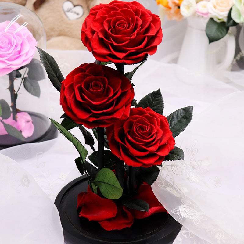 Immortal Rose – Perfect Gift for Any Occasion