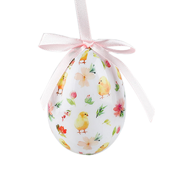 Egg Decorations – 7cm Easter Home Decor