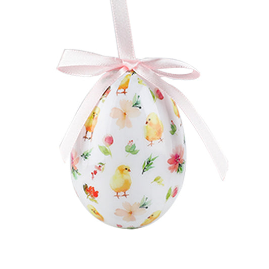 Egg Decorations – 7cm Easter Home Decor