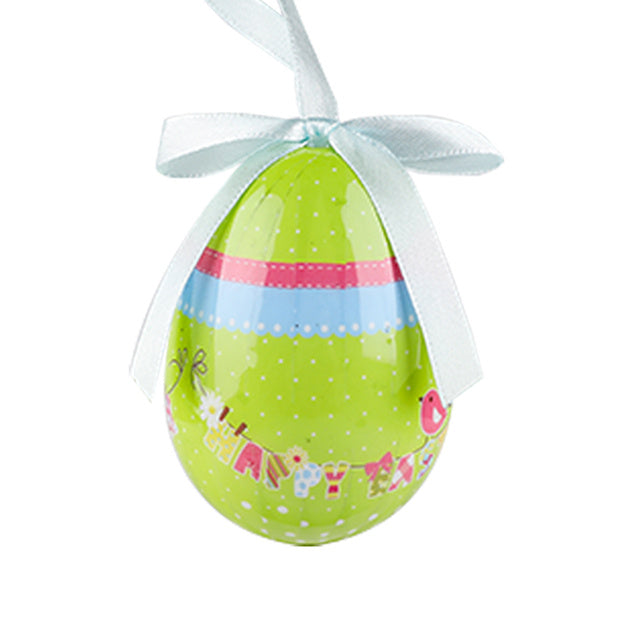 Egg Decorations – 7cm Easter Home Decor