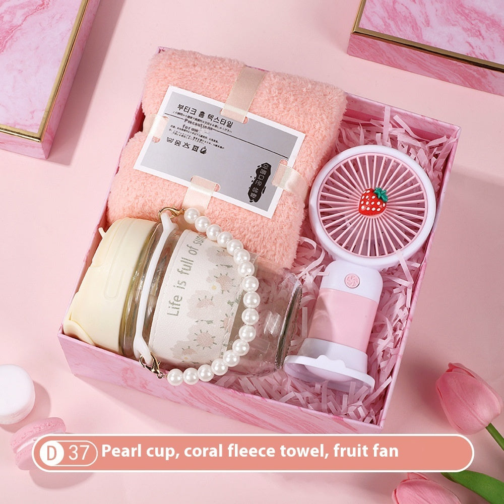 Pinky Gift Box Set
